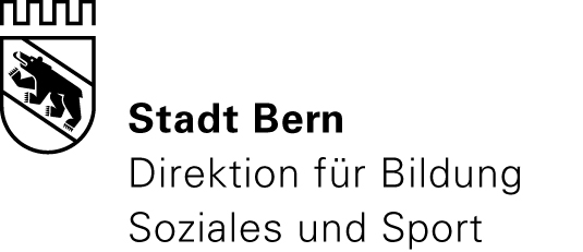 Bild mit dem Logo von Kultur Stadt Bern
