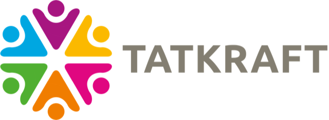 Logo Verein Tatkraft